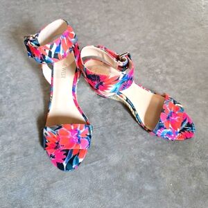 Nine West Low Heels